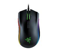 Razer Mamba Elite RZ01-02560100-R3M1 Gaming Mouse | Ergonomic Mouse