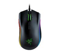 Razer Mamba Elite Wired Mouse with Extended Razer Chroma