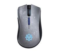 Razer Mamba Wireless Gears of War 5 Edition - Wireless Gaming Mouse with Optical Sensor, More than 50 Hours Playing time with One Battery CHARGE