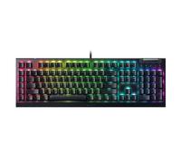 Razer | Mechanical Gaming Keyboard | BlackWidow V4 X | Mechanical Gaming Keyboar