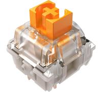 Razer Mechanical Switches Pack - Orange Tactile Switch (Optimized for Gaming, T