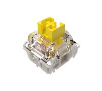 Razer Mechanical Switches Pack - Yellow Linear Switch
