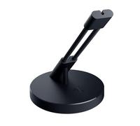 Razer Mouse Bungee V3 - Cable Holder for gaming-Mice (Spring Arm with Clip, Heavy Non-Slip Base, Cable-Management) Black