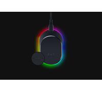 Razer MOUSE DOCK PRO Black USB Wireless charging Indoor