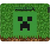 Razer Gigantus V2 Minecraft Edition - Soft gaming mouse mat for speed and control (Textured micro-weave surface, Thick rubber foam, Anti-slip base, 360 x 275 x 3mm) Minecraft