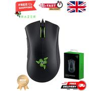 Razer DeathAdder Essential mouse Gaming Right-hand USB Type-A Optical 6400 DPI