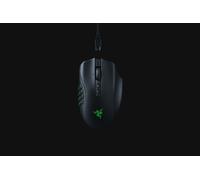 Razer Naga V2 Pro mouse Gaming Right-hand RF Wireless + Bluetooth + USB Type-C Optical 30000 DPI