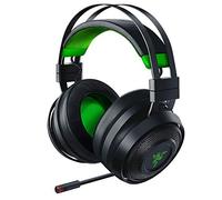 Razer Nari Ultimate for Xbox One Wireless 7.1 Surround Sound Gaming Headset