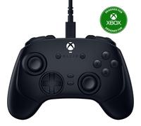 Razer Wolverine V3 Tournament Edition Black USB Gamepad Analogue PC, Xbox Series S, Xbox Series X