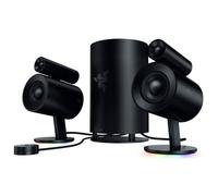 Razer Nommo Pro 2.1 Gaming Speaker Systen THX Certified Audio Dolby Surround