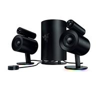 Razer Nommo Pro speaker set Universal Black 2.1 channels Bluetooth
