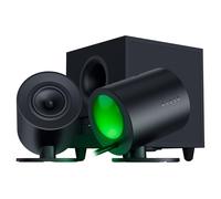 Razer Nommo V2 PC Gaming Speakers with Wired Subwoofer Audio 2.1 Chroma RGB
