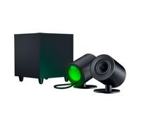 Razer Nommo V2 Full-Range 2.1 PC Gaming Speakers