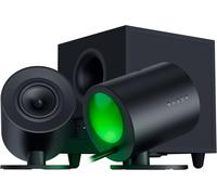 Razer Nommo V2 Full-Range 2.1 PC Gaming Speakers with Wired Subwoofer
