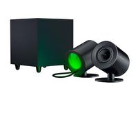 Razer Nommo V2 Full-Range 2.1 PC Gaming Speakers