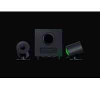 Razer Nommo V2 Full-Range 2.1 PC Gaming Speakers