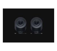 Razer Nommo V2 X Full range 2.0 channels Wired & Wireless 75 - 20000 Hz Black
