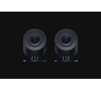 Razer Nommo V2 X loudspeaker Full range Black Wired & Wireless