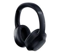 Razer Opus - Active Noise Cancelling ANC Wireless Headphones (THX Audio Tuning, 25 Hr Battery Life, Bluetooth 5.0, 3.5mm Jack Compatible, Auto Play/Auto Pause) Black