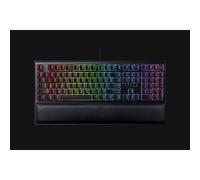 Razer Ornata V2 keyboard QWERTY English Black