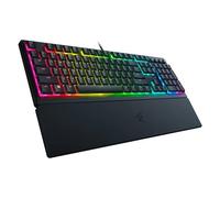 Razer Ornata V3 R3H1 Gaming Keyboard, Mecha-Membrane, RGB Lighting