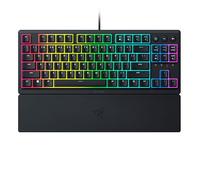 Razer Ornata V3 Tenkeyless Low-profile RGB Mecha-membrane Gaming Keyboard US