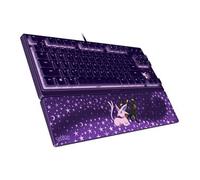 Razer Ornata V3 TKL Gaming Keyboard - Espeon and Umbreon Edition - US Layout