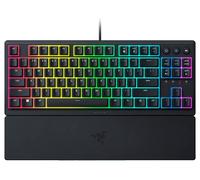 Razer Ornata V3 Tenkeyless Wired Gaming Keyboard - Black