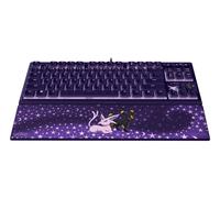 Razer Ornata V3 TKL Gaming Keyboard - Espeon and Umbreon Edition - US Layout