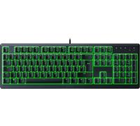 Razer Ornata V3 X - Low Profile Gaming Keyboard (Silent Membrane Switches, Uv-Co