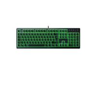 Razer Ornata V3 X Low Profile Mecha Membrane Backlit USB Gaming Keyboard (RZ03-04470300-R3W1)