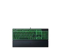 Razer Ornata V3 X keyboard Gaming USB QWERTY UK English Black