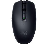 Razer Orochi V2 - Mobile Wireless Gaming Mouse - HyperSpeed Wireless and Bluetooth - 18K DPI Optical Sensor - Gen-2 Mouse Switches - Weigh 60 g - Powered by AA/AAA Batteries - PC/Mac | Black