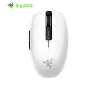 Razer Orochi V2 Mobile Wireless Gaming Mouse Lightweight - 2 Wireless Modes Mechanical Mouse 5G Advanced 18K DPI Optical Sensor OROCHI V2 Black