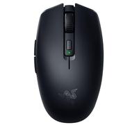 Razer Orochi V2 - Mobile Wireless Gaming Mouse with up to 950 Hours of Battery Life (Ultra Lightweight Design, HyperSpeed Wireless and Bluetooth, 2nd Gen Mechanical Mouse Switches) Black