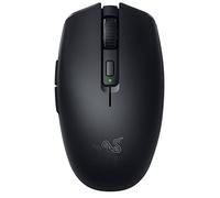 Razer Orochi V2 Ultra Lightweight Wireless Mouse - with 2 Wireless Connection Modes -Razer Hyperspeed Wireless and Bluetooth Black Standard Windows