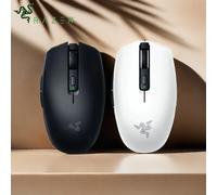 Razer Orochi V2 Wireless Gaming Mouse - 18000 DPI50H Battery Dual-mode Bluetooth 2.4G Optical Sensor Ultra-light PC Mobile Orochi V2 Black Edit