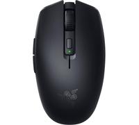 Razer Orochi V2 - Mobile Wireless Gaming Mouse with up to 950 Hours of Battery Life (Ultra Lightweight Design, HyperSpeed Wireless and Bluetooth, 2nd Gen Mechanical Mouse Switches) Black