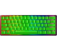 Razer PBT Keycap Upgrade Set (120 keys, UK/US layout) - Green