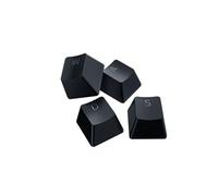 RAZER PBT Keycap Upgrade Set - UK/US Layout, Classic Black, New