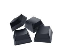 Razer Phantom Keycap Upgrade Set - Black