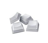 Razer Phantom Keycap Upgrade Set: Unique Stealth Design - Translucent Sides - Bottom-Lasered Legends - Keycap Removal Tools & Stablizers - Universal C