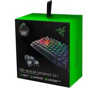Razer Phantom Keycap Upgrade Set - Black