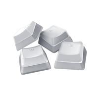 Razer Phantom Pudding Keycap Upgrade Set - Optomechanical Switches from Razer (Translucent Sides, Bottom-Lasered Letters, Keycap removal Tool and Stabilizers) Mercury