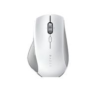 Razer Pro Click Humanscale Wireless Mouse: Ergonomic Form Factor - 5G Advanced Optical Sensor - Multi-Host Connectivity - 8 Programmable Buttons - Extended Battery Life of up to 400 Hours