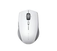 Razer Pro Click Mini Portable Wireless Mouse: Silent, Tactile, Mouse Clicks - Sleek & Compact Design - HyperScroll Technology - Productivity Dongle - Connect up to 4 Devices - 7 Programmable Buttons