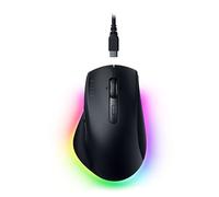 Razer Pro Click V2 Mouse, 30K DPI Optical Sensor, 9 Programmable Buttons, Chroma