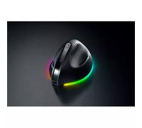 Razer Pro Click V2 Vertical mouse Universal Right-hand RF Wireless + Bluetooth + USB Type-C Optical 30000 DPI