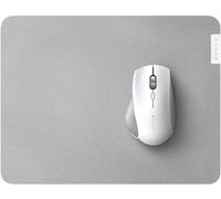 Razer Pro Glide Soft Productivity Mouse Pad Mat Anti Slip Cloth Surface Grey