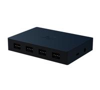 Razer PWM PC Fan Controller Computer case Cooling fan LED controller Black 1 pc(s)